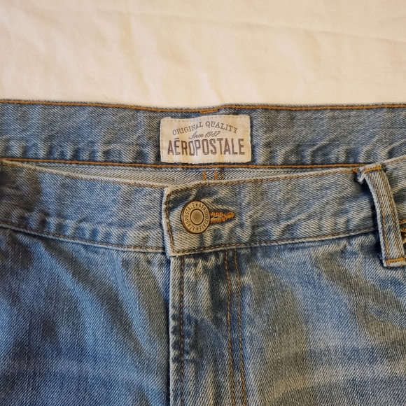 Aeropostale jeans 40x32 - Picture 4 of 4